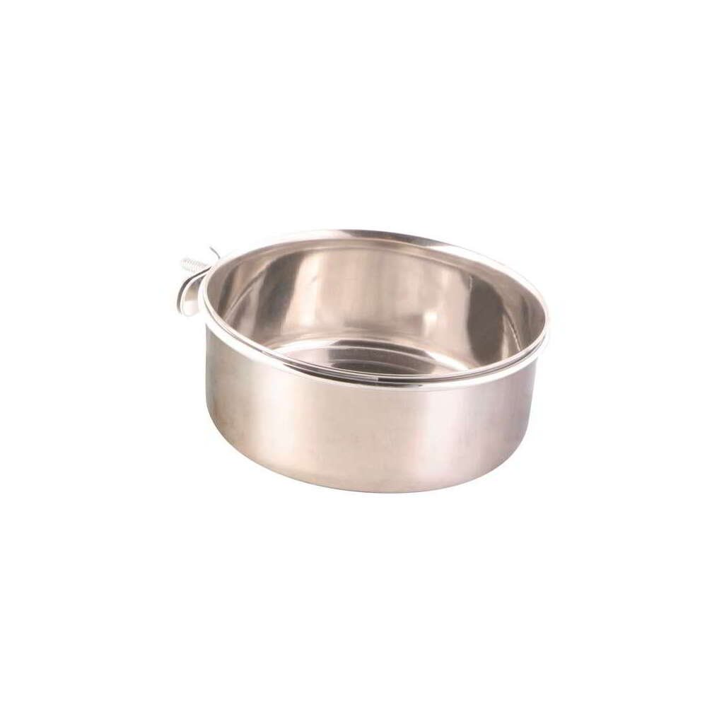 ALIMENTADOR DE ACERO INOXIDABLE CON TORNILLO - Imagen 1