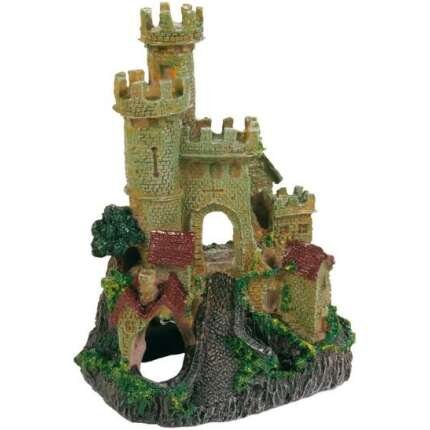 DECORACIÓN DE CASTILLO MEDIANO