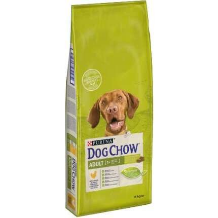 Pienso para perros adultos de pollo 14 kg