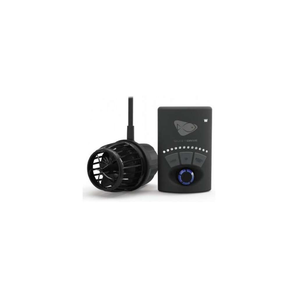 ECOTECH VORTECH MP10wQD - Imagen 1
