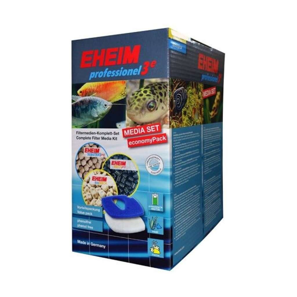 EHEIM MEDIA SET 2078/76 - Imagen 1