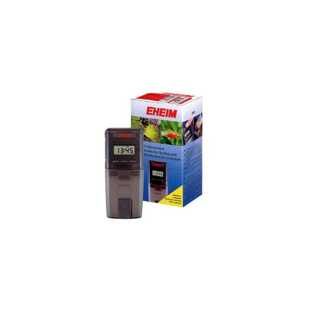 ALIMENTADOR AUTOMÁTICO EHEIM - Imagen 1