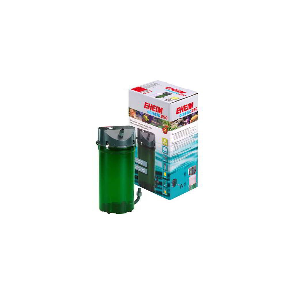 EHEIM CLASSIC 250 PLUS - Imagen 1