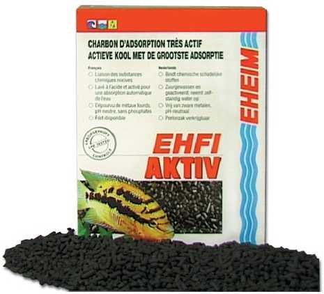 eheim-ehfi-activo EHEIM EHFI ACTIVO - Imagen 1