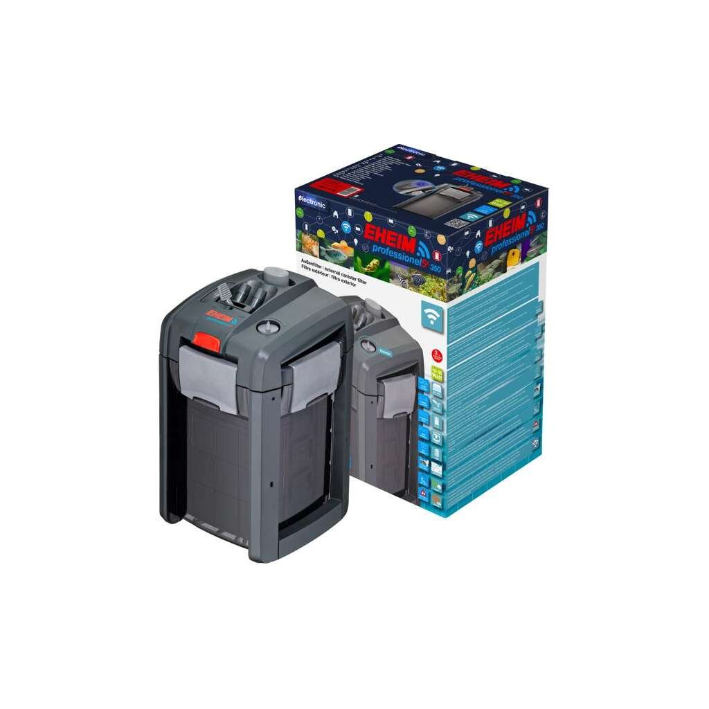 EHEIM PROFESSIONAL 5e 350 WLAN - Imagen 1