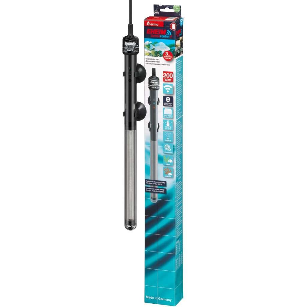 EHEIM THERMOCONTROL E+ WIFI - Imagen 1