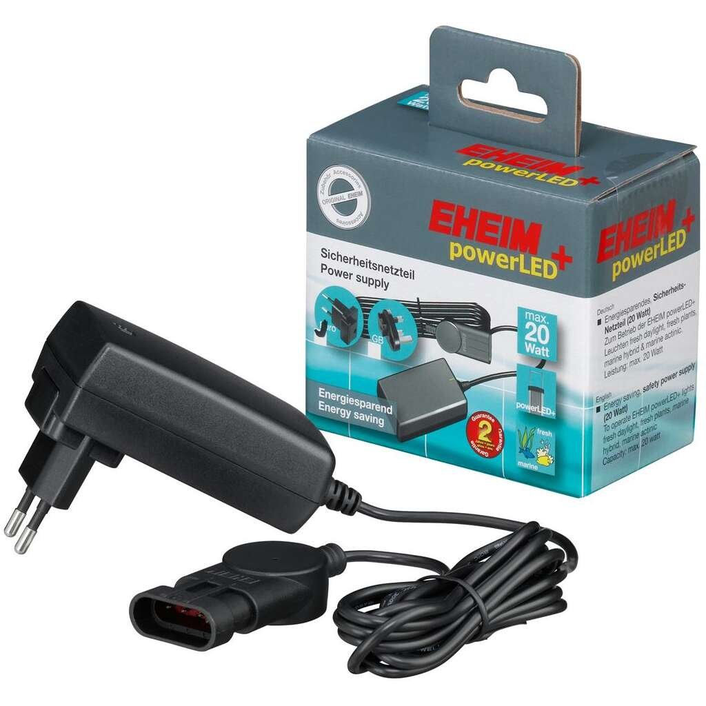 TRANSFORMADOR EHEIM PARA POWERLED+ - Imagen 1