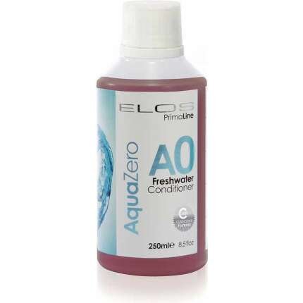 ENLACES DE AQUAZERO