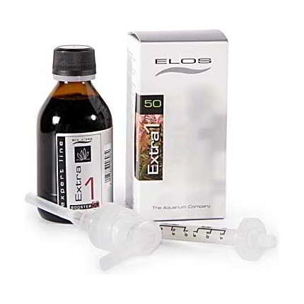 ENLACES EXTRA 1 - ENERGIZANTE PARA PLANTAS*