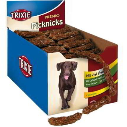 PREMIO PICKNICKS