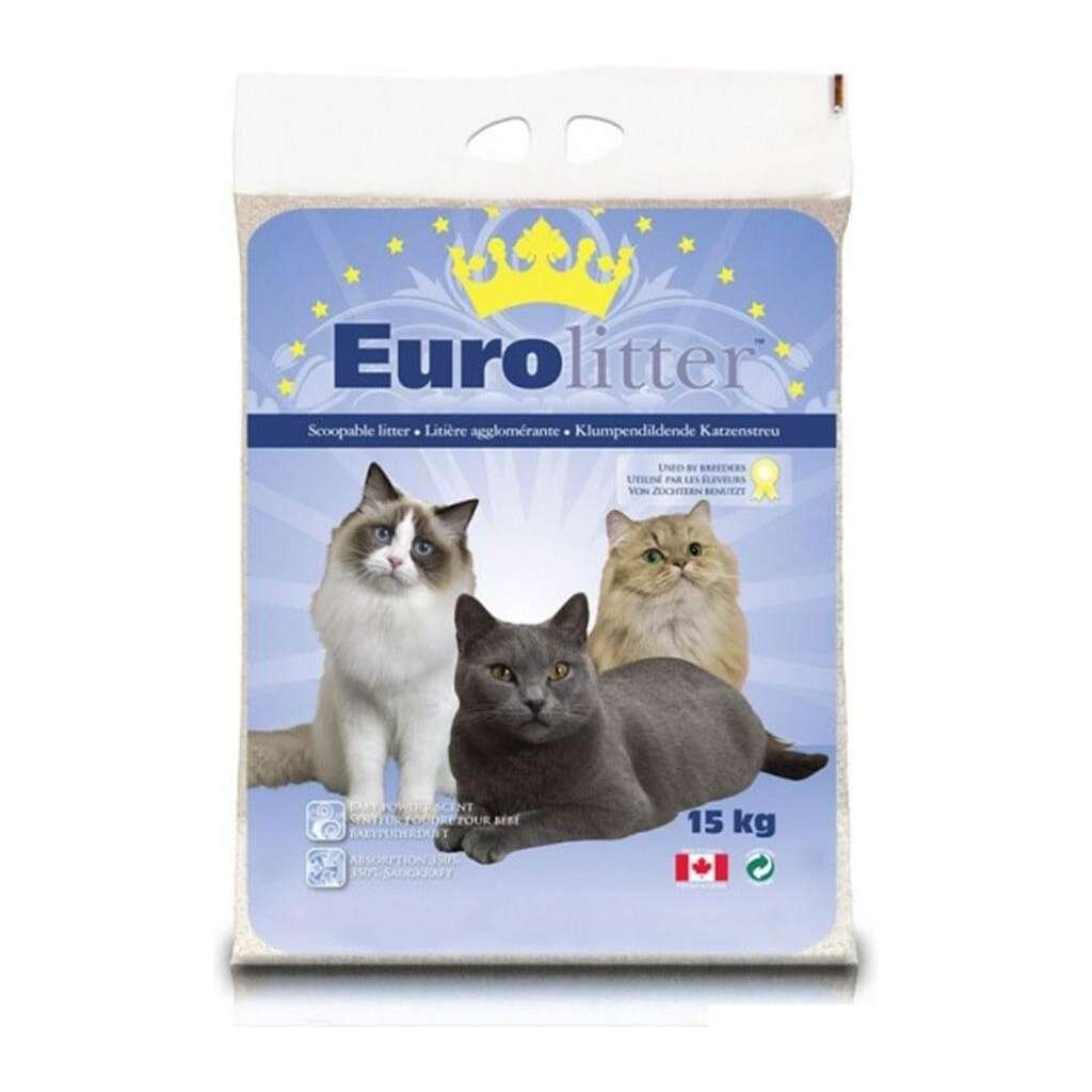 EUROLITTER - Imagen 1
