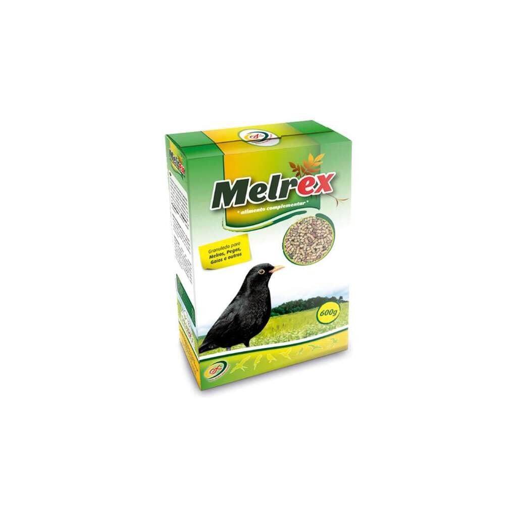 EX MELREX - Imagen 1