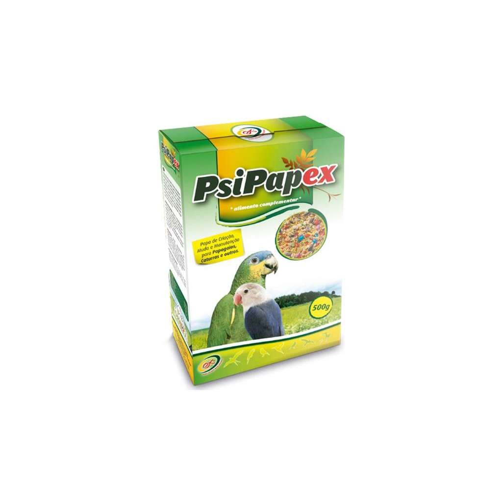 EX PSIPAPEX - Imagen 1