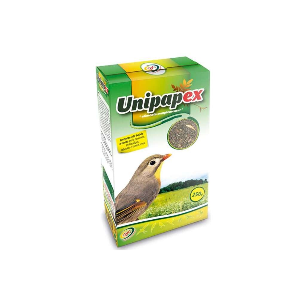 EX UNIPAPEX - Imagen 1