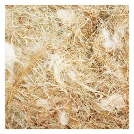 FIBRA DE COCO/SISAL/YUTE/ALGODÓN 500 GR