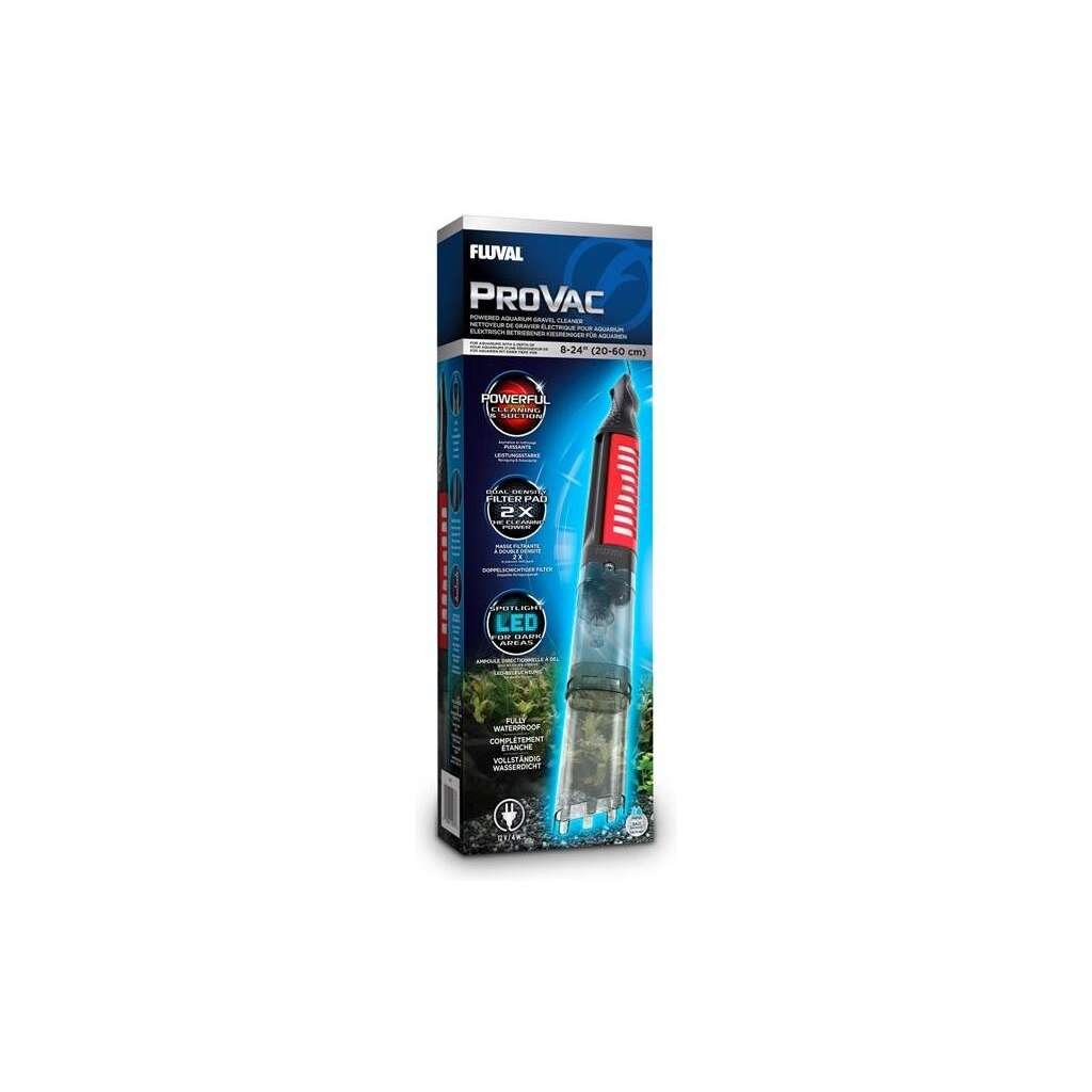 FLUVAL ASPIRADOR PROVAC - Imagen 1