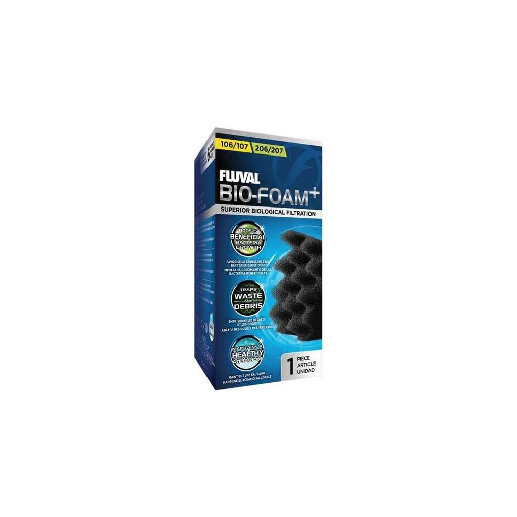 FLUVAL RECARGA BIO-FOAM+ - Imagen 1