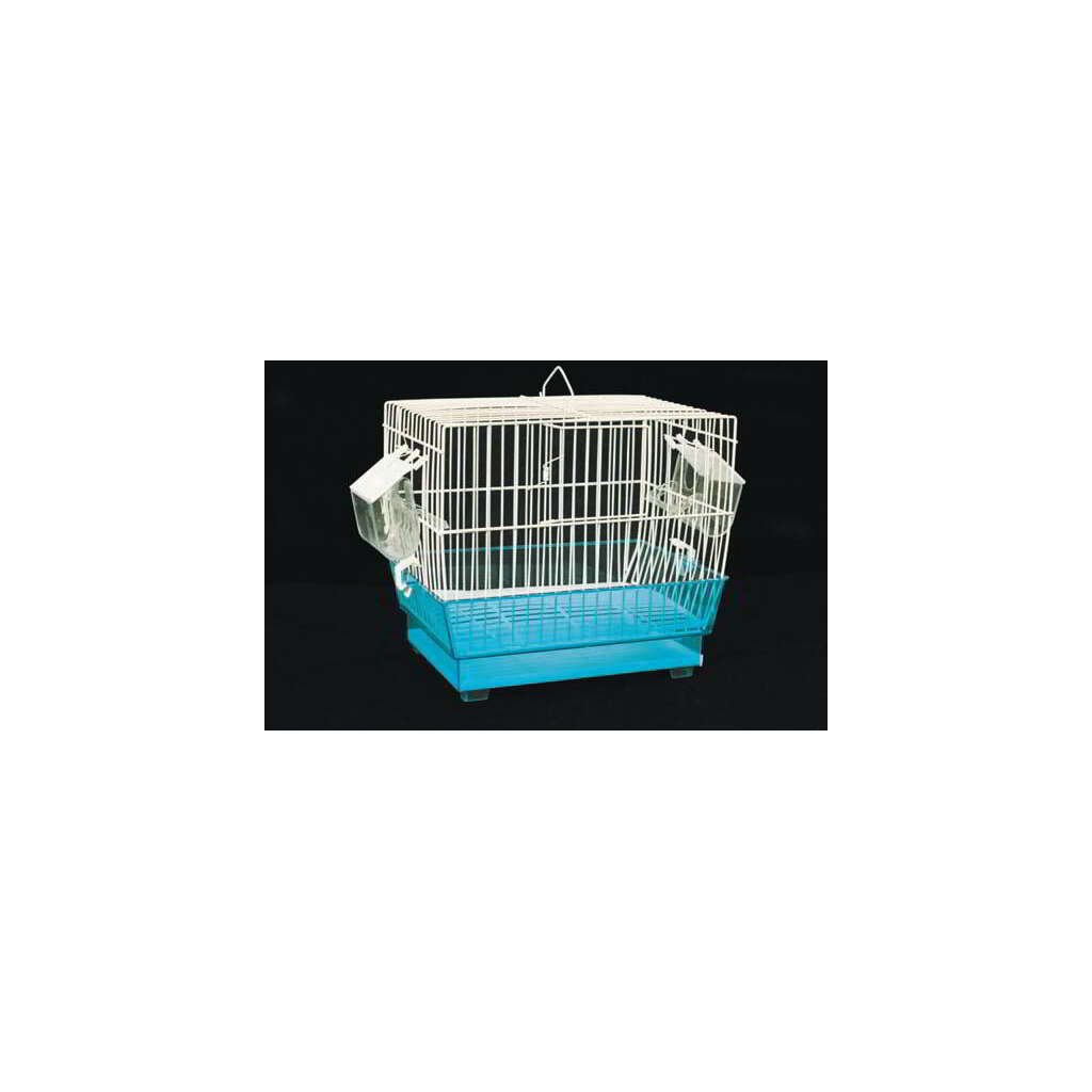 MINI EX CAGE - Imagen 1