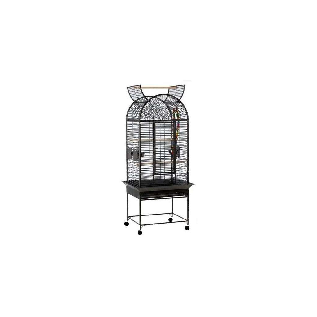 VILLA ANNA CAGE - Imagen 1