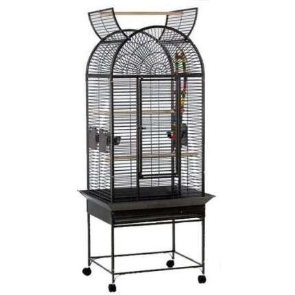VILLA ANNA CAGE