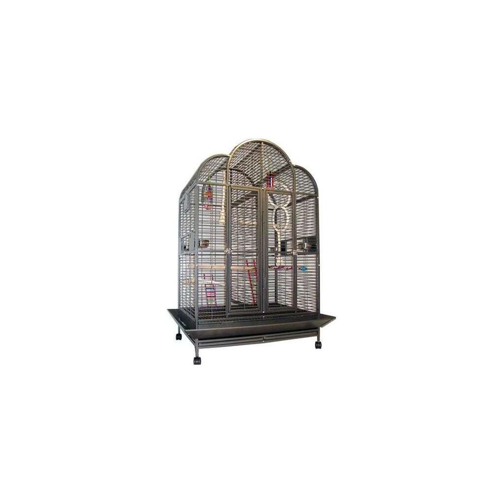 VILLA JOLANDA CAGE - Imagen 1