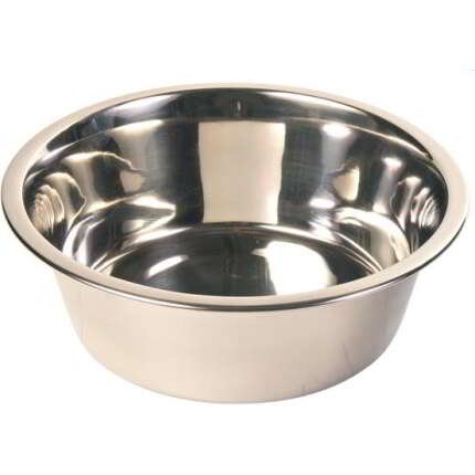 RECIPIENTE DE ACERO INOXIDABLE