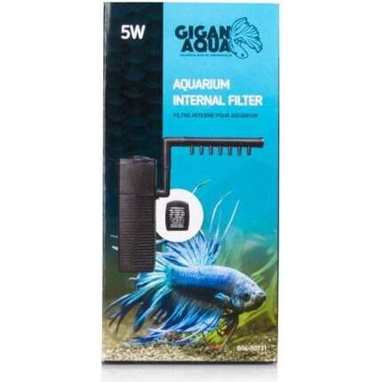 FILTRO DE AGUA GIGANAQUA