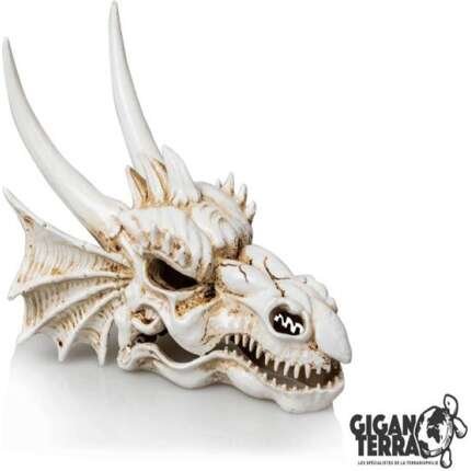 DRAGÓN GIGANTERRA 19,5 CM