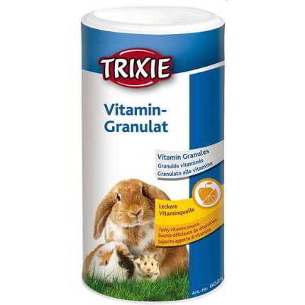 VITAMINA GRANULADA