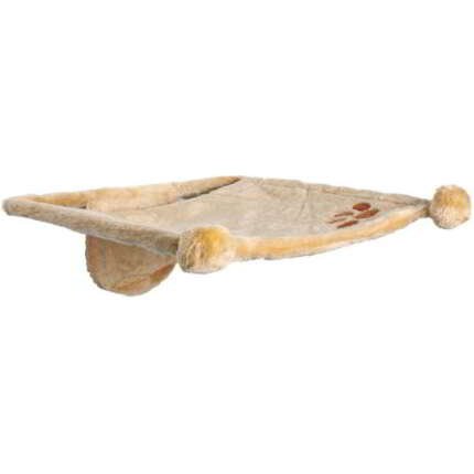 HAMACA PARA GATO BEIGE