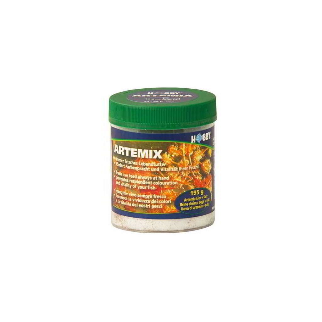 ARTEMIX DE HOBBY - Imagen 1