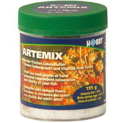 ARTEMIX DE HOBBY