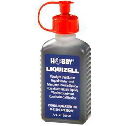 LIQUIZELL HOBBY