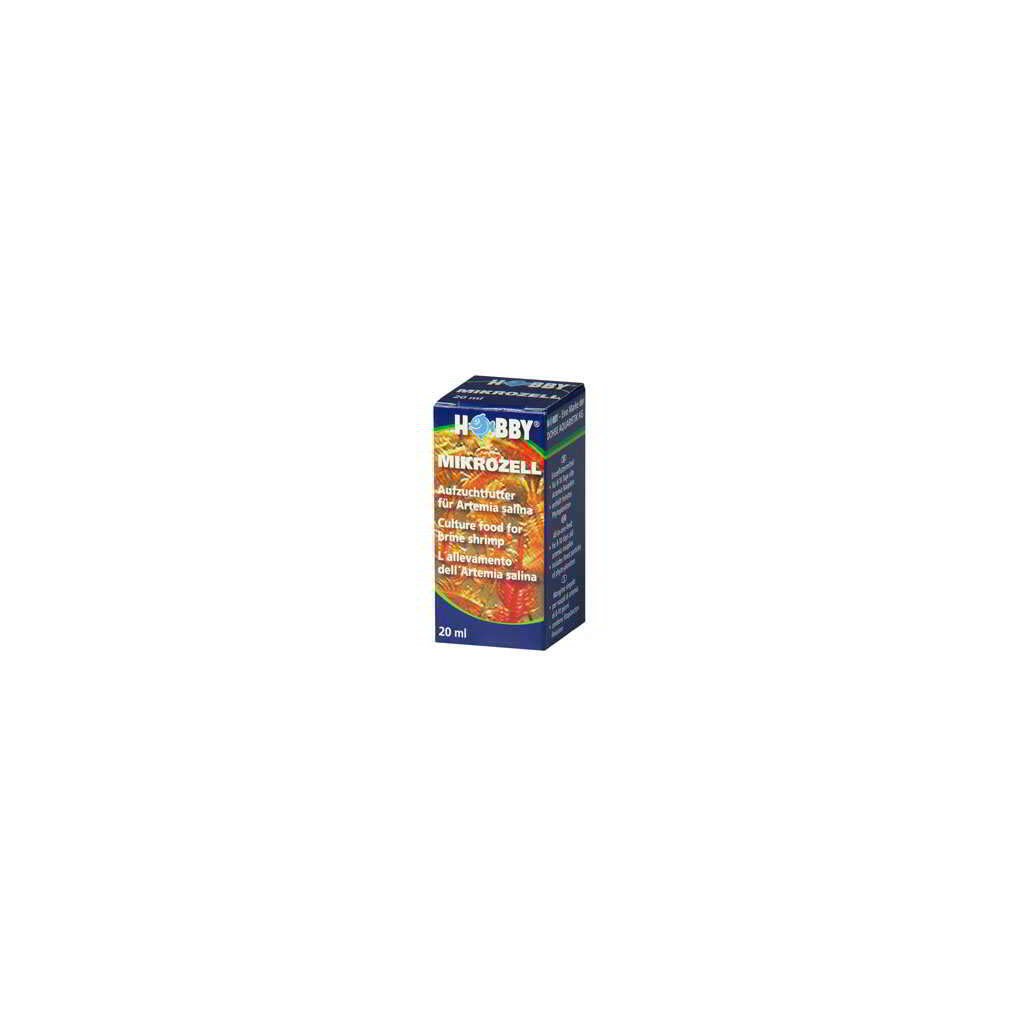 HOBBY MIKROZELL - Imagen 1