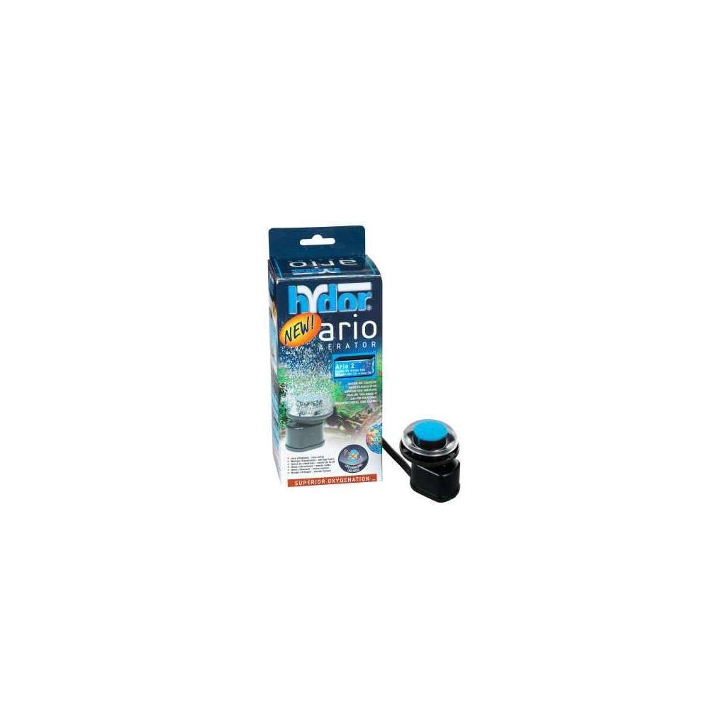 HIDOR ARIO 1 - Imagen 1