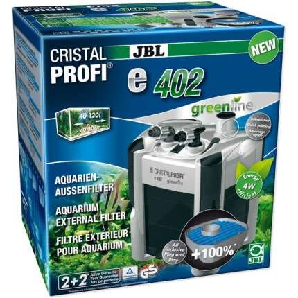 JBL CRISTALPROFI E402