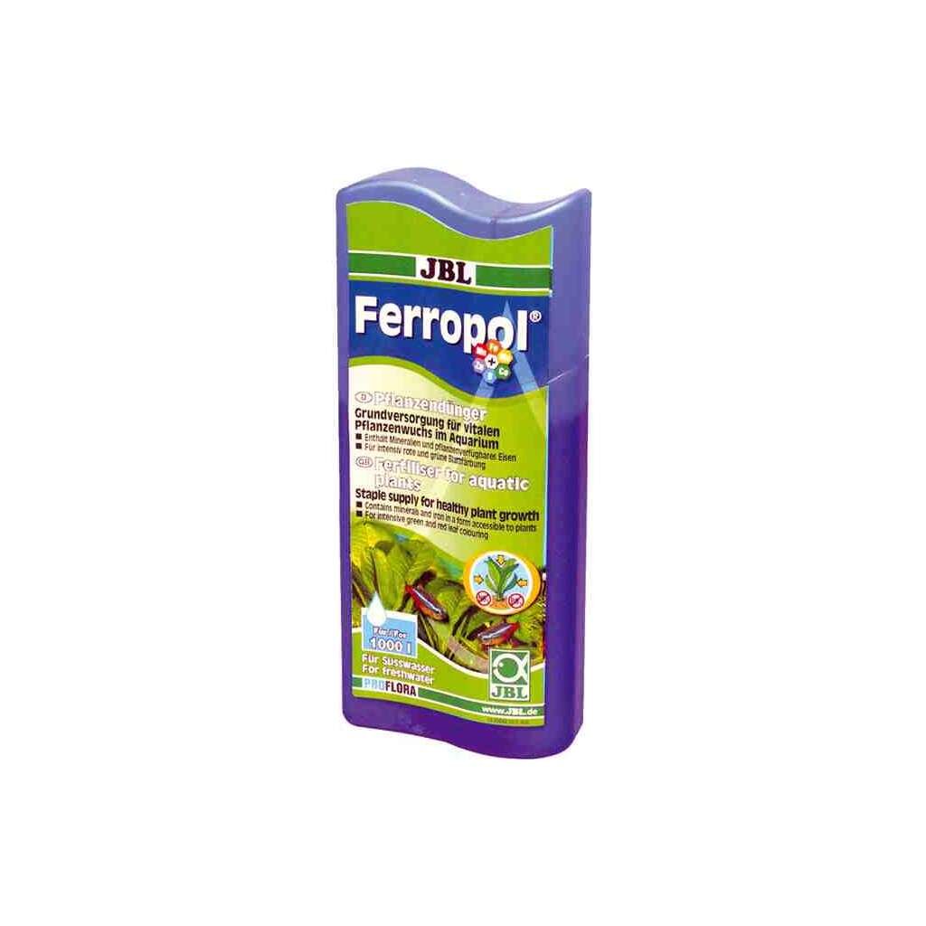 JBL FERROPOL - Imagen 1