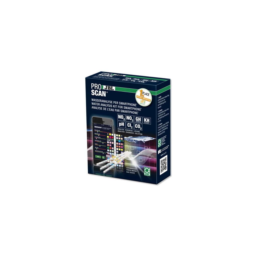 JBL PROSCAN - Imagen 1