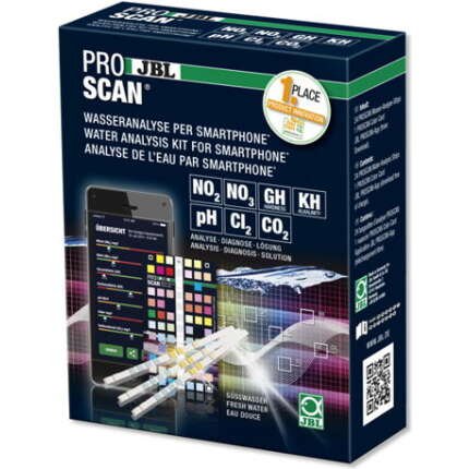 JBL PROSCAN
