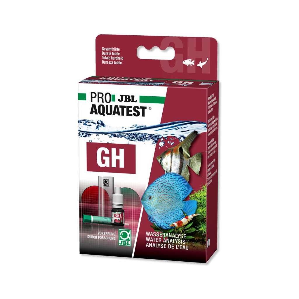 Prueba JBL GH - Imagen 1