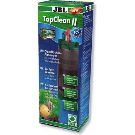 JBL TOP CLEAN II