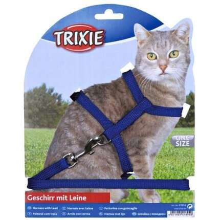 COFRE KIT + CORREA DE NYLON