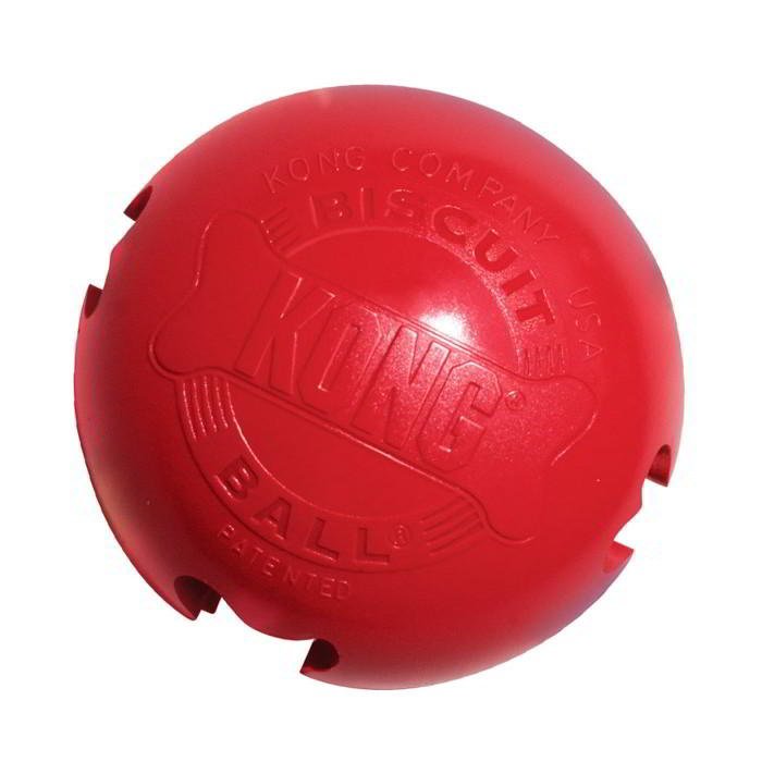 bola-de-galleta-kong Bola de galleta Kong - Imagen 1