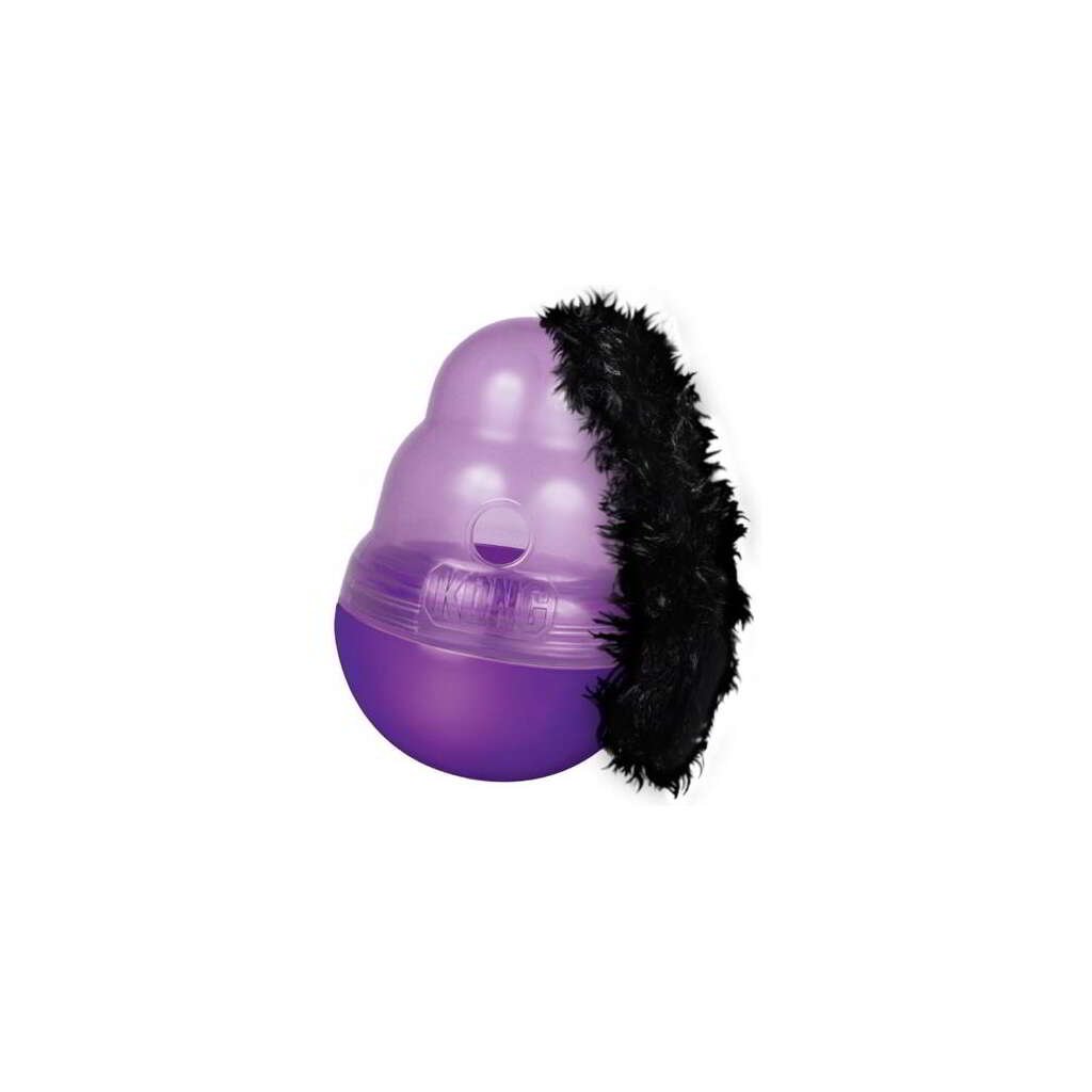 KONG CAT WOBBLER - Imagen 1