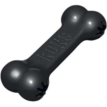 Hueso de golosina Kong Extreme mediano