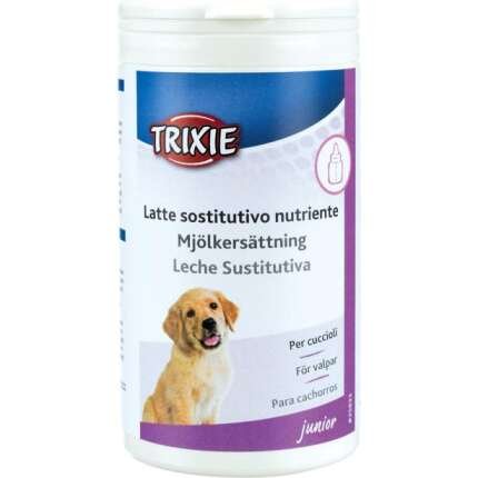 LECHE DE SUSTITUCIÓN PARA CACHORROS 250 GR