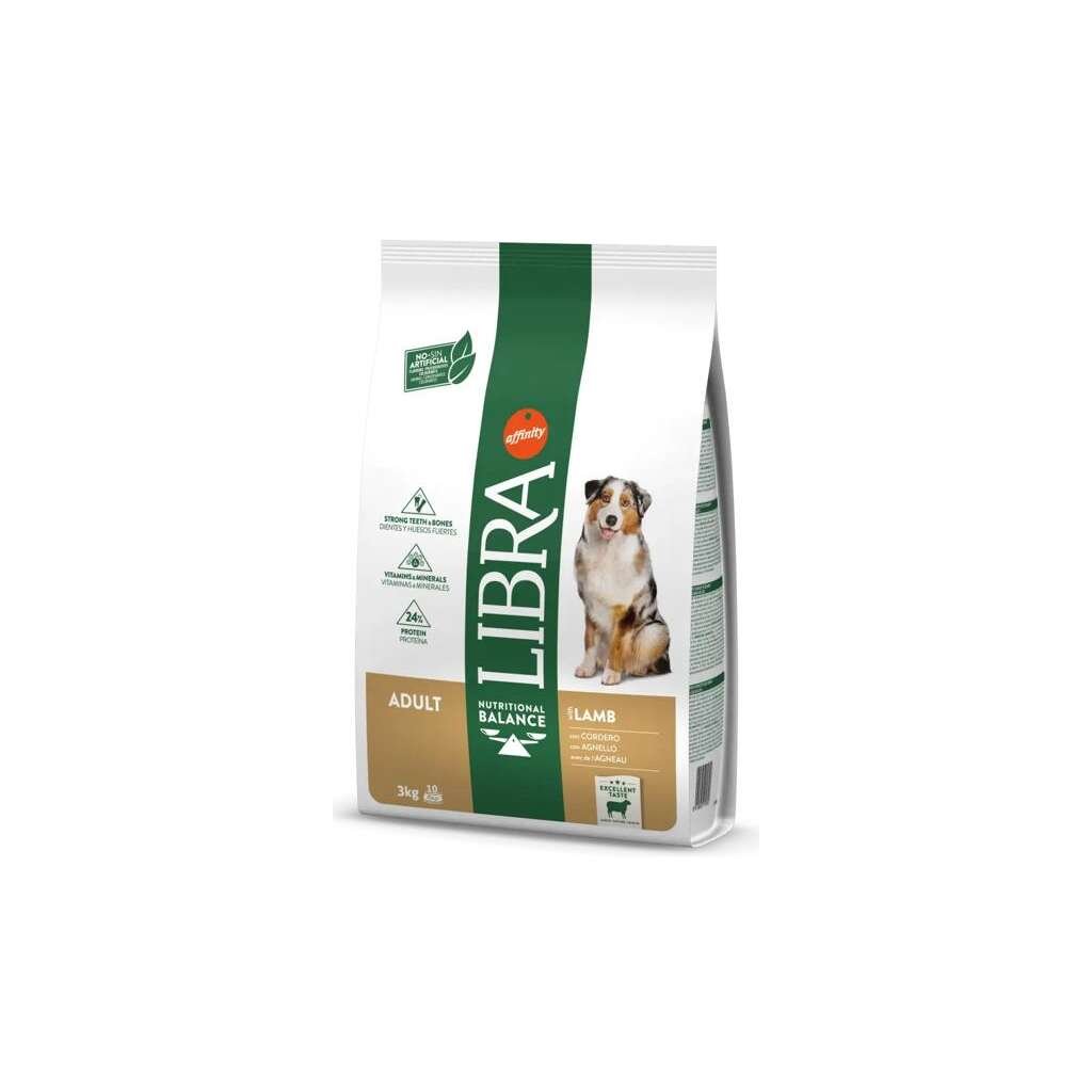 LIBRA CORDERO ADULTO 14 KG - Imagen 1