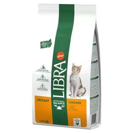 LIBRA GATO URINARIO