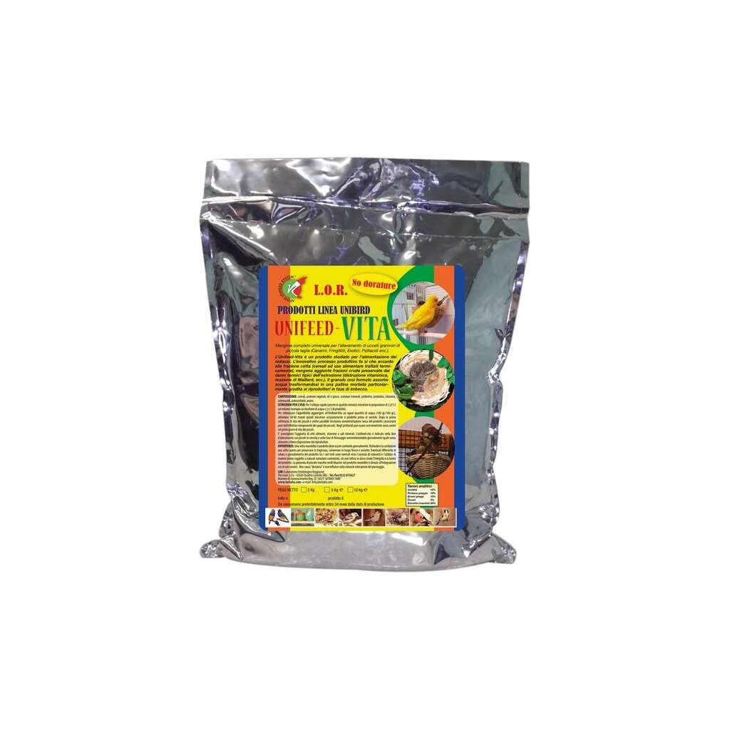 LOR UNIFEED VITA 5 KG - Imagen 1