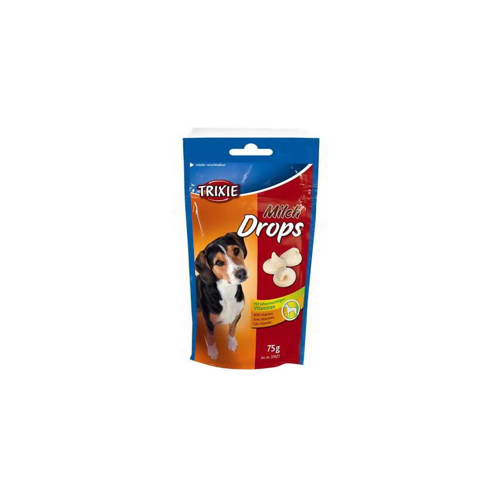 CARAMELO DE LECHE - Imagen 1